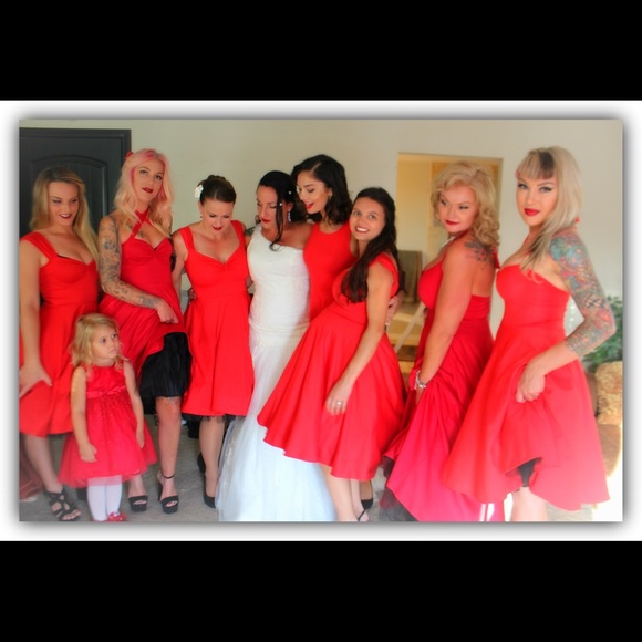 Meet your Posher, Cai - Picture 7 of 8